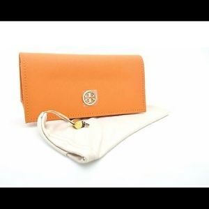 🔸Tory Burch Sunglass Case🔸